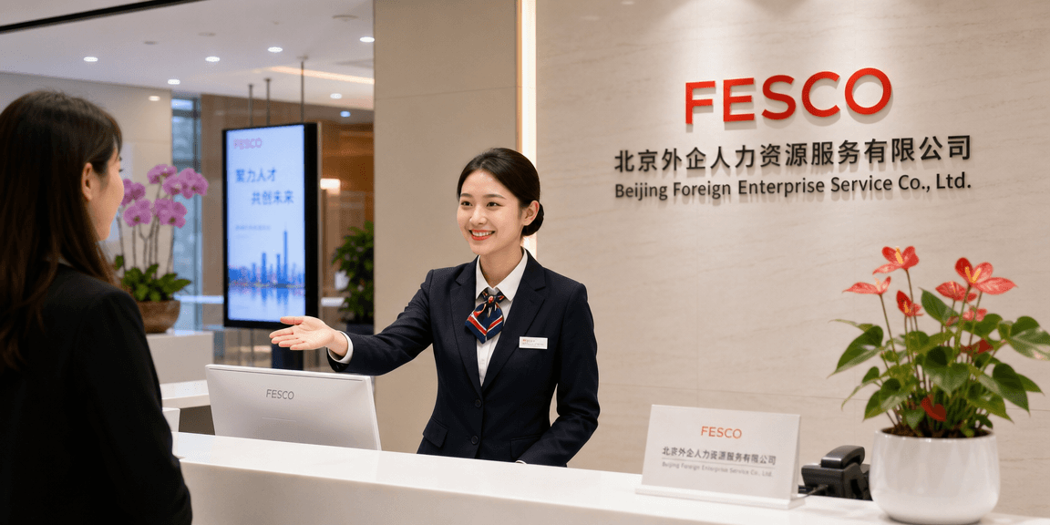 办公与接待形象应用场景